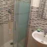foto 1 - Camera con bagno privato zona Is Mirrionis a Cagliari in Affitto