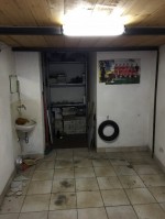 Annuncio vendita Perugia garage con soppalco