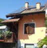 foto 2 - Pergine Valsugana villa in bifamiliare a Trento in Vendita