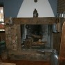 foto 1 - Edolo chalet in pietra e legno a Brescia in Vendita