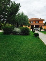 Annuncio vendita Foggia prestigiosa villa