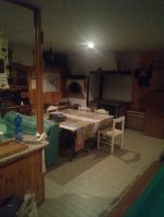 Annuncio vendita Udine appartamento con taverna
