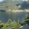 foto 3 - Blevio appartamento sul lago di Como a Como in Vendita