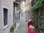 Annuncio vendita Blevio appartamento sul lago di Como