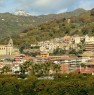 foto 1 - Gaggi terreno edificabile con progetto approvato a Messina in Vendita
