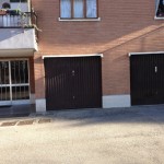 Annuncio vendita Varese box garage privato