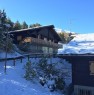 foto 1 - Gressan appartamenti in chalet in legno a Valle d'Aosta in Affitto