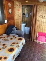 Annuncio vendita Loano bungalow con annessa roulotte