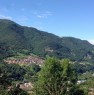 foto 1 - Terreno edificabile in zona Monte di Zogno a Bergamo in Vendita