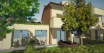 Annuncio vendita Rimini appartamento trilocale con giardino