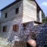 foto 0 - Vallemaio casale in pietra a Frosinone in Vendita