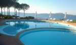 Annuncio vendita Baja Sardinia appartamento con vista mare