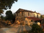 Annuncio vendita Monte San Biagio porzione di casale in pietra