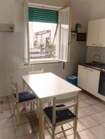 Annuncio affitto Latina appartamento in via Castelfidardo