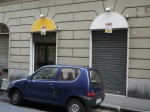 Annuncio vendita Genova locale commerciale zona Foce