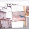 foto 0 - Brusnengo casa di corte a Biella in Vendita