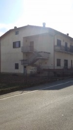 Annuncio vendita Castel Focognano immobile