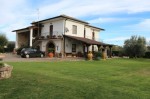 Annuncio vendita Pontinia villa in campagna