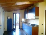 Annuncio vendita Bergamo appartamento con terrazza