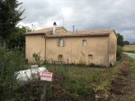 Annuncio vendita Ancona casale da ristrutturare