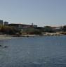 foto 2 - Pizzolungo Erice terreno sul mare con capannoni a Trapani in Vendita