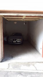 Annuncio vendita Garage in centro storico di Porretta Terme