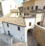 foto 0 - Saltara stabile sopra la cinta muraria medioevale a Pesaro e Urbino in Vendita