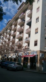 Annuncio affitto Palermo zona Calatafimi Mediatrice appartamento