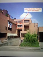 Annuncio vendita Appartamento a Savignano sul Panaro