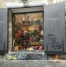 foto 2 - Napoli cedesi attivit abbigliamento pelletteria a Napoli in Affitto