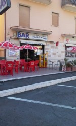 Annuncio vendita Roma bar caffetteria gastronomia