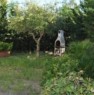 foto 2 - Manfredonia villa con giardino a Foggia in Vendita