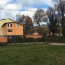 foto 2 - Gubbio villetta ristrutturata a Perugia in Vendita