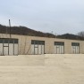 foto 0 - Riccia capannone industriale a Campobasso in Vendita