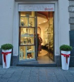 Annuncio vendita Catania avviata attivit di gioielleria in centro