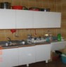 foto 2 - Carini appartamento arredato in villa zona mare a Palermo in Affitto