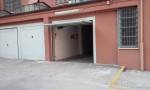 Annuncio vendita Trieste San Giovanni garage