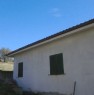foto 7 - Pomarico terreno agricolo con abitazione a Matera in Vendita