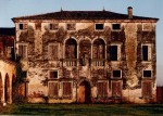 Annuncio vendita Albaredo d'Adige antica villa rurale