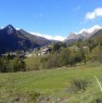 foto 4 - Petit Rosier di Champorcher casa villa a Valle d'Aosta in Vendita