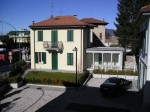 Annuncio vendita Cisano Bergamasco villa