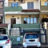foto 5 - Quartiere Europeo Cagliari casa a schiera a Cagliari in Vendita
