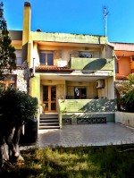 Annuncio vendita Quartiere Europeo Cagliari casa a schiera