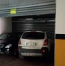 foto 3 - Avellino box auto doppio ingresso a Avellino in Vendita