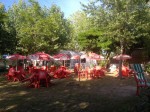 Annuncio vendita Lido Riccio camping villaggio turistico