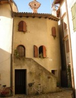 Annuncio vendita Casetta a Grado nel cuore del centro storico
