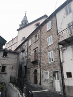 Annuncio vendita A Castiglione Messer Marino casa