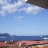 foto 1 - Isola di Vulcano bivani arredato panoramico a Messina in Vendita