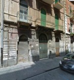 Annuncio vendita Catania locale da ristrutturare