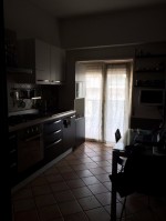 Annuncio vendita Appartamento Appia Nuova colli Albani